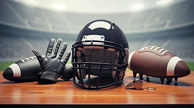 Indianapolis Colts Face Key Offseason Challenges in Wide Receiver, Offensive Line, and Linebacker Positions