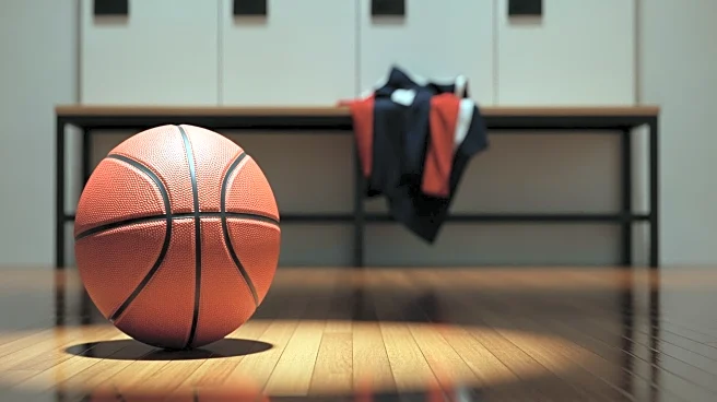 North Carolina's Caleb Wilson Declares for NBA Draft Amid Team Changes