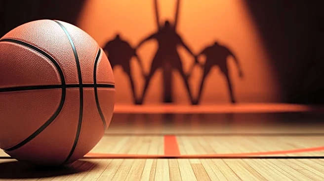 Texas Longhorns Advance to Elite 8 with Strong Defensive Play