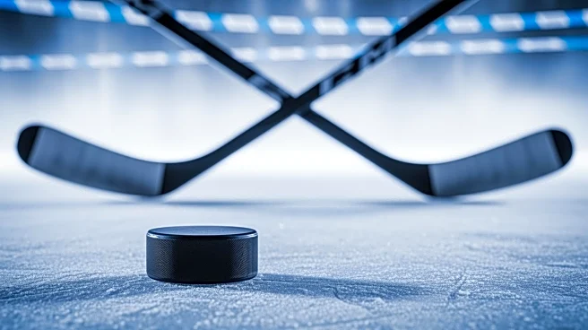 Seattle Kraken and Buffalo Sabres Prepare for Key NHL Matchup Amid Injuries