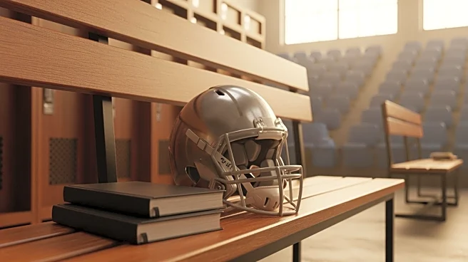 Colorado Coach Kevin Mathis Reflects on Coaching His Sons at Buffaloes