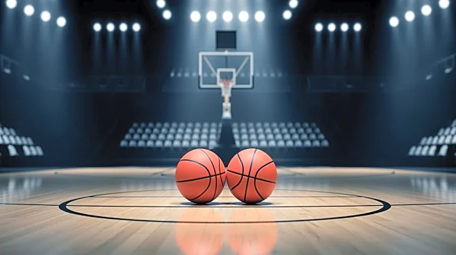 USC Trojans Strengthen Roster with Sierra Canyon Recruits, Eyeing National Prominence