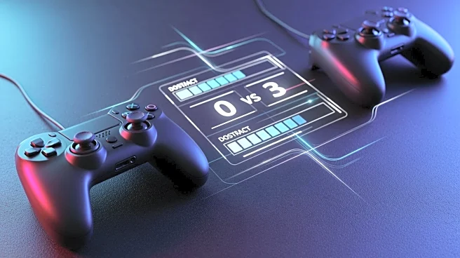 Xtreme Gaming Advances in ESL One Birmingham with Lower-Bracket Victories