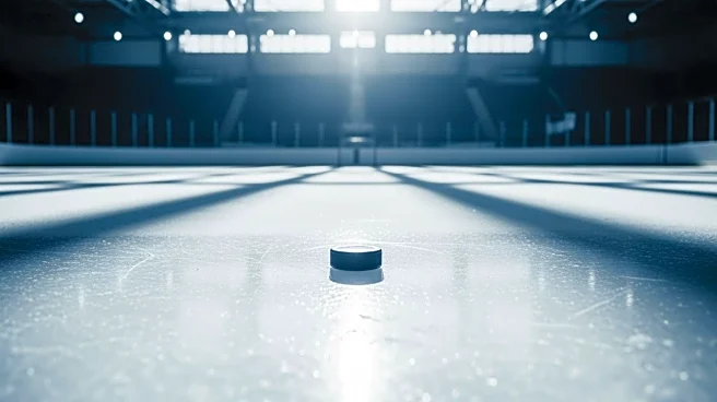 Islanders Face Panthers in Crucial Matinee Game Amidst Playoff Push