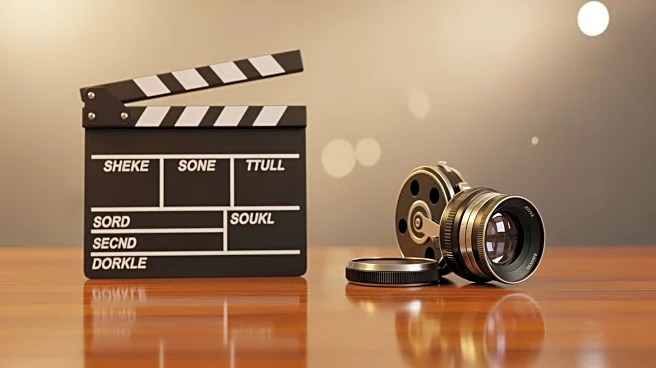 Actor James Tolkan of 'Top Gun' and 'Back to the Future' Fame Dies at 94