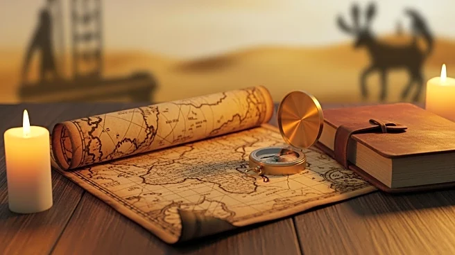 John Hannah to Reprise Role as Jonathan in 'The Mummy 4', Set for 2028 Release