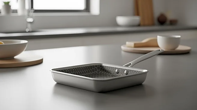 HexClad Unveils New Cookware Line Targeting Home Cooks