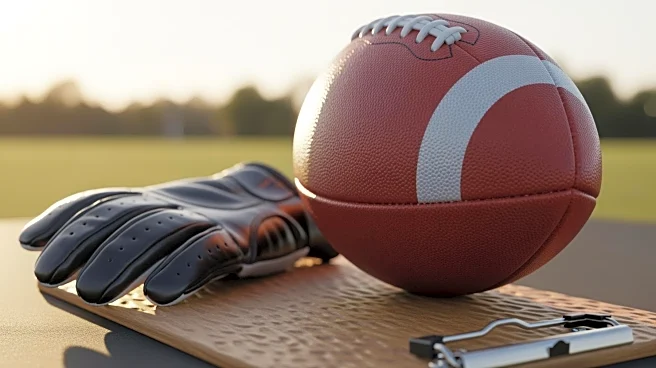 Oklahoma QB Coach John Kuceyeski Focuses on Improving John Mateer's Throwing Technique