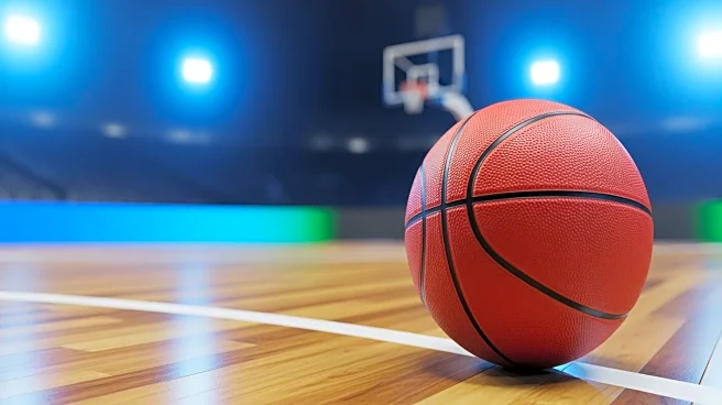 Trail Blazers' Deni Avdija Nears Double-Double in Loss to Mavericks