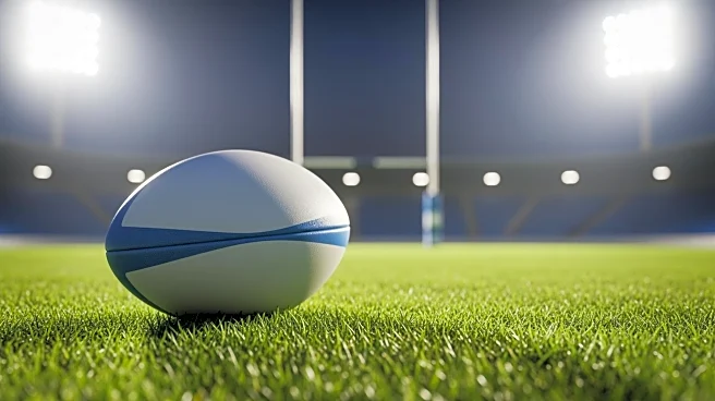 Cal Rugby Team Secures Unbeaten Season with Victory Over Saint Mary's