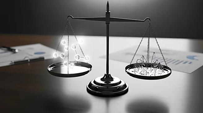 Soleno Faces Securities Fraud Lawsuit Amidst Clinical Trial Controversy