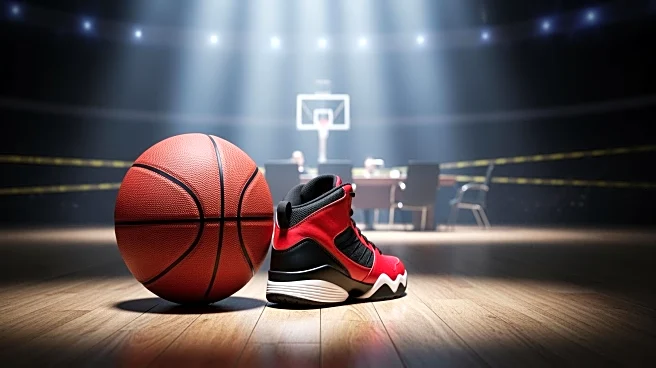 Chicago Bulls' Guerschon Yabusele to Start Against Oklahoma City Amid Injury Concerns