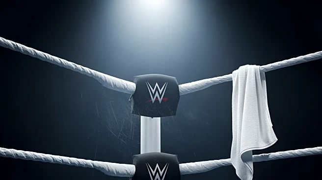 Former WWE Star Steve Maclin Suffers Injury During TNA Sacrifice Match, Match Ends Abruptly