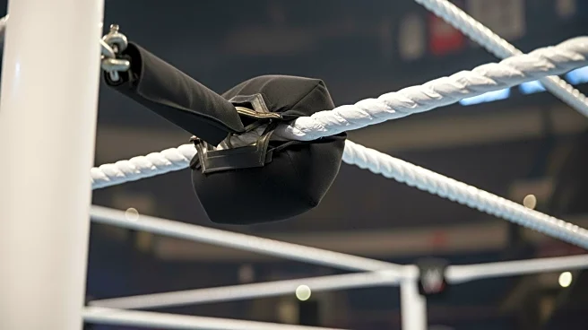 Steve Maclin Cleared of Concussion After TNA Sacrifice Injury, Future Uncertain