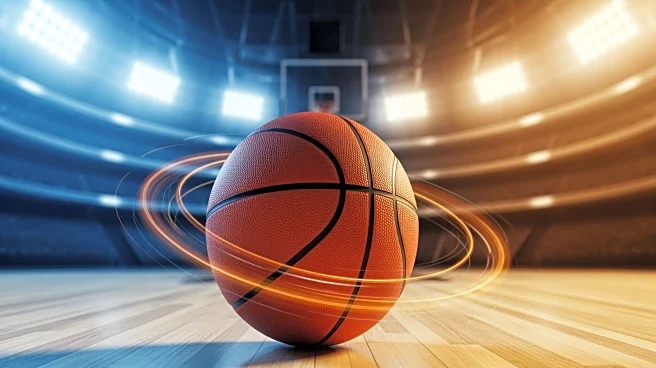 NBA Game Highlights: Indiana Pacers vs. LA Clippers Showcases Intense Second Half