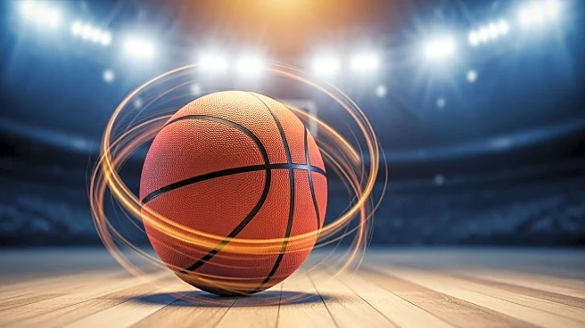 Milwaukee Bucks and San Antonio Spurs Face Off in Intense Third Quarter