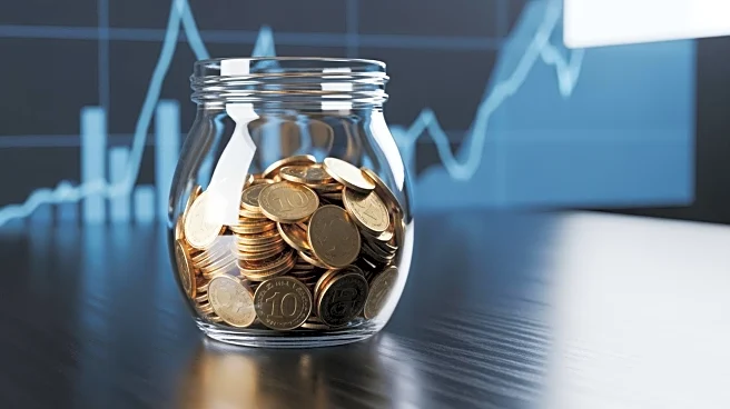 Key Advisors Wealth Management Increases Cash Holdings Amid Market Volatility