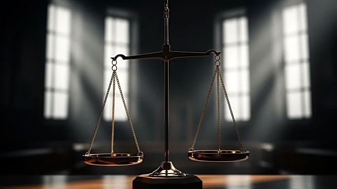 Judge Issues Restraining Order to Halt Nexstar-Tegna Merger Over Antitrust Concerns