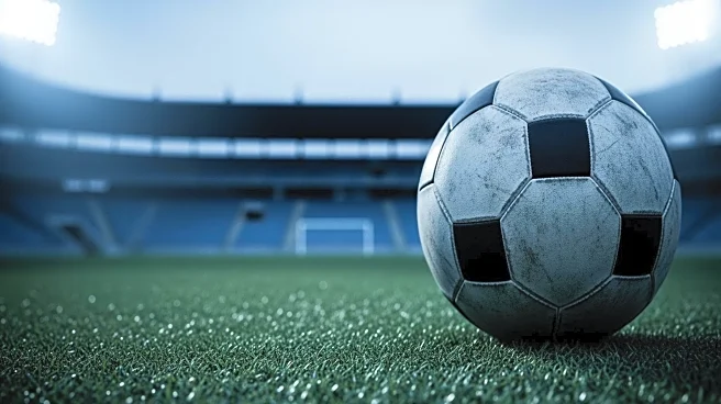 USMNT Faces Defeat Against Belgium, Raising Concerns for Upcoming World Cup