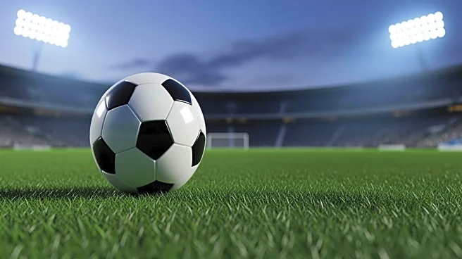 USMNT Faces Belgium in Friendly Ahead of World Cup Roster Decisions