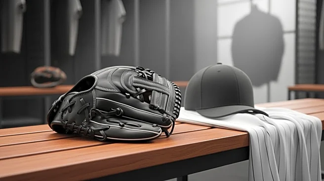 Nationals Designate Jake Eder for Assignment to Make Room for Curtis Mead