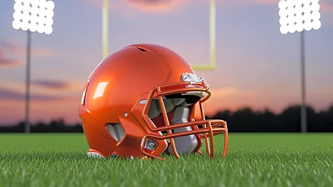 Tennessee Volunteers Secure Commitment from Top In-State WR Kesean Bowman for 2027