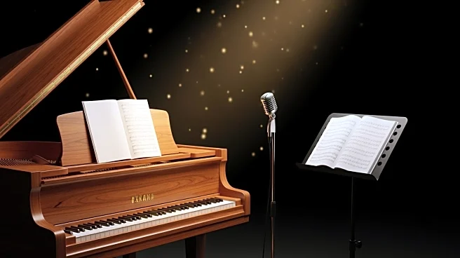 Paul McCartney's Intimate Concerts Highlight His Enduring Passion for Music