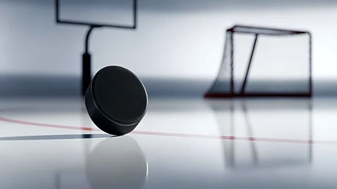 Cutter Gauthier Scores for Ducks to Narrow Deficit Against Oilers