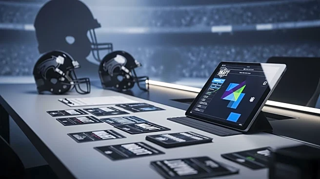 Cleveland Browns Fans Anticipate Trade Down in NFL Draft Amid Strategic Considerations