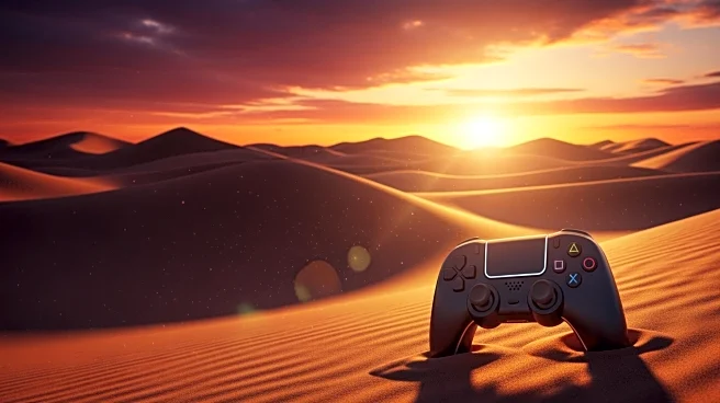 Crimson Desert's Gameplay Attracts Despite Design Flaws and Frustrations