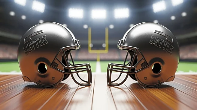 UFL Week 1: St. Louis Battlehawks and Birmingham Stallions Secure Wins