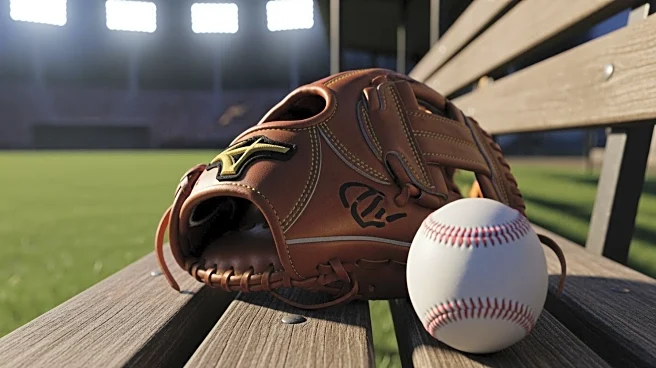 Brewers Promote Jeferson Quero to Major League Roster Amid Injuries