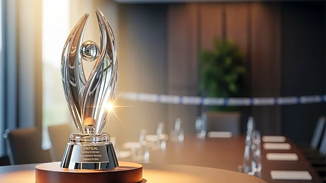 Dr. Quynh Spicer Honored as Columbia County's Businesswoman of the Year for 2026