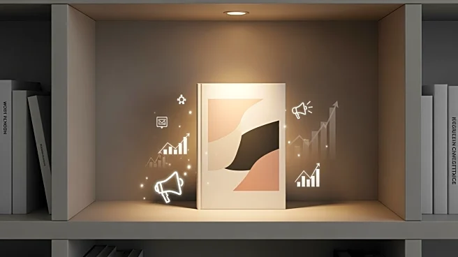 Jessica Secrest's Book Tops Bestseller List Due to Innovative Marketing Strategy