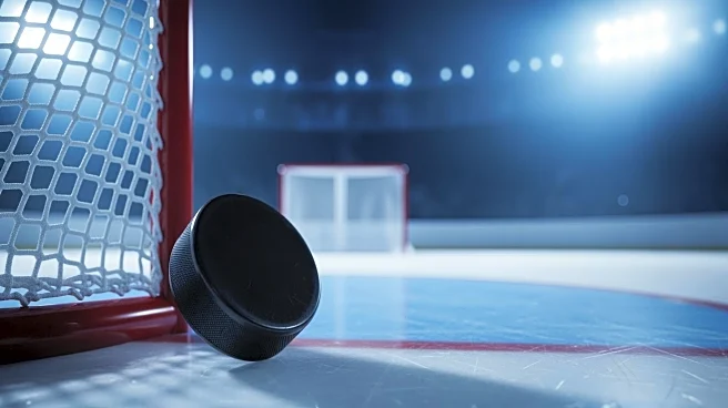 Tampa Bay Lightning Secure Victory with Late Goals Against Ottawa Senators