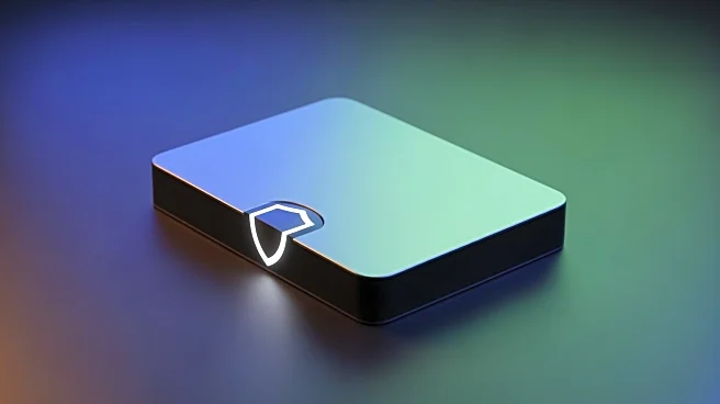 Proton Drive Offers Privacy-Focused Alternative to Google Drive