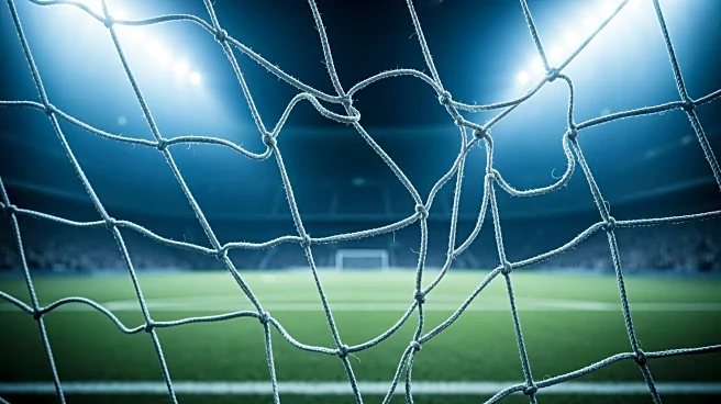 USMNT Defense Falters in 5-2 Defeat to Belgium in World Cup Warmup