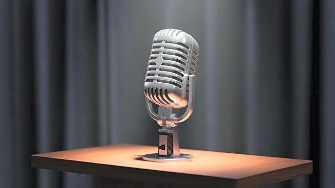 Bill Maher Responds to Trump Administration's Protest Over Mark Twain Prize