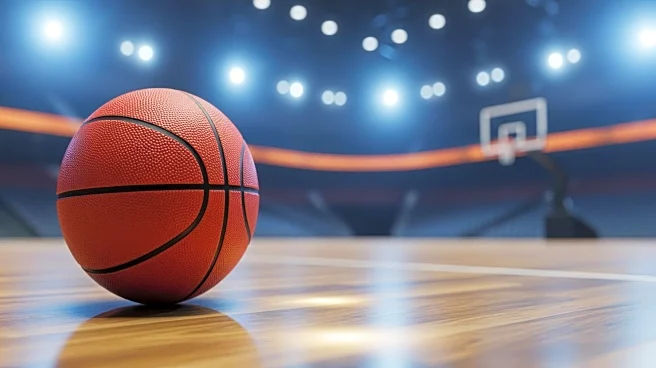 Virginia Cavaliers Aim for Another Upset Against TCU in NCAA Tournament