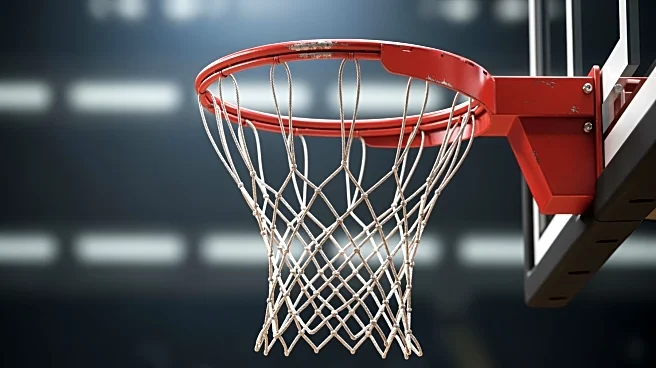 Geno Auriemma Criticizes March Madness Rims, Calls for NCAA Attention