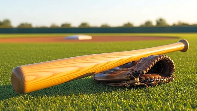 Former MLB Pitcher Matt Garza Coaches Clovis North Baseball Team, Enhancing Player Development