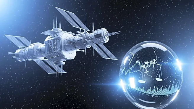 Gemini Space Station Faces Securities Fraud Class Action Lawsuit with May 2026 Deadline