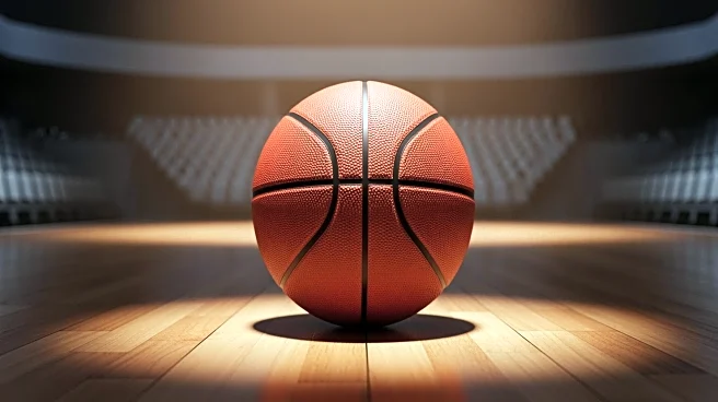 Former Sacramento State Coach Mark Campbell Leads TCU to Sweet 16 Success