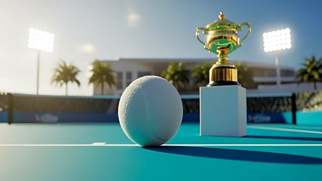 Miami Open Masters 2026: Sabalenka Wins Women's Title, Sinner and Lehečka Set for Men's Final