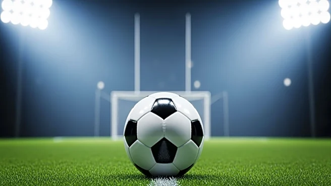 Christian Pulisic Embraces Pressure Ahead of USA's World Cup Tuneups