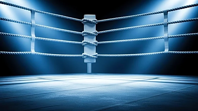 Moses Itauma Defeats Jermaine Franklin Jr. with Knockout in Manchester