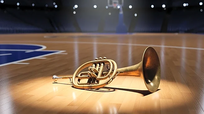 Iowa Hawkeyes' Elite 8 Game Interrupted by Bizarre Horn Delay, Nearing Historic Final Four