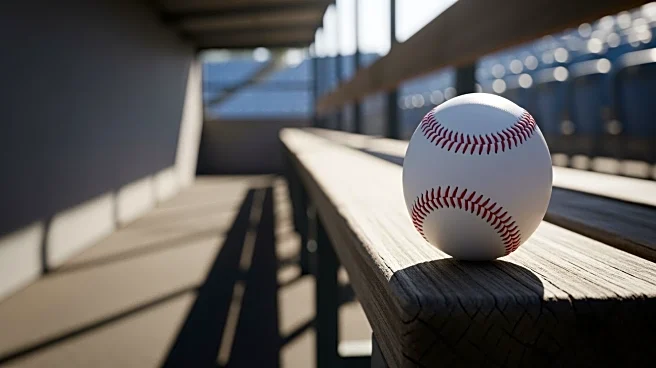 White Sox's Tyler Gilbert Optioned to Triple-A Following Opening Day Struggles