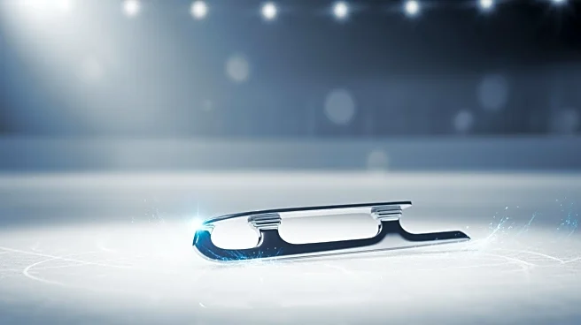 Ilia Malinin Secures Third World Championship, Eyes 2030 for Olympic Redemption