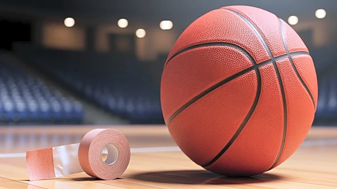 Grizzlies' Taylor Hendricks Sidelined Due to Thumb Injury Against Bulls